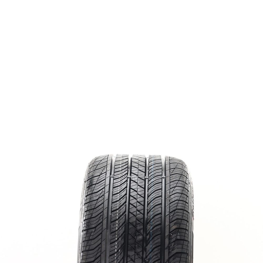 Driven Once 245/40R19 Continental ContiProContact TX 94H - 9.5/32 - Image 2