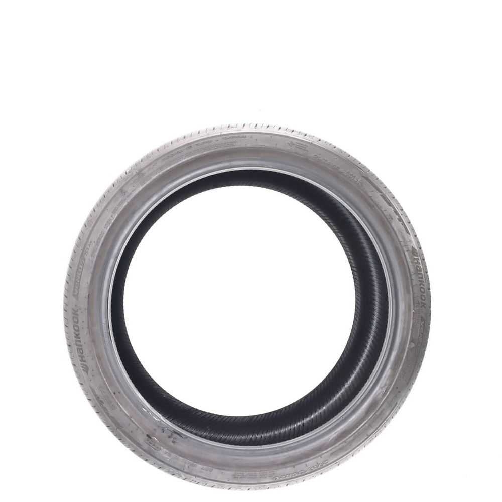 Set of (2) Used 275/35R20 Hankook Ventus S1 AS 102H - 8-8.5/32 - Image 3