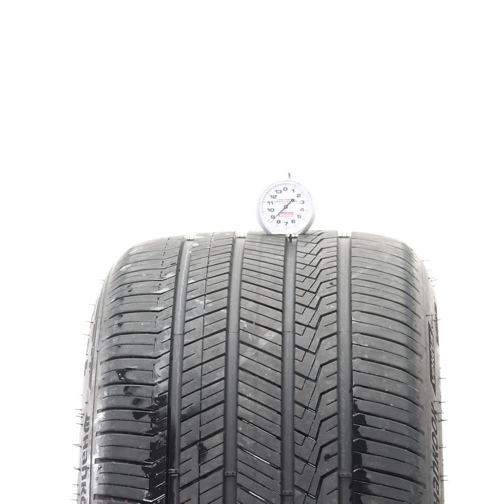 Set of (2) Used 275/35R20 Hankook Ventus S1 AS 102H - 8-8.5/32 - Image 5