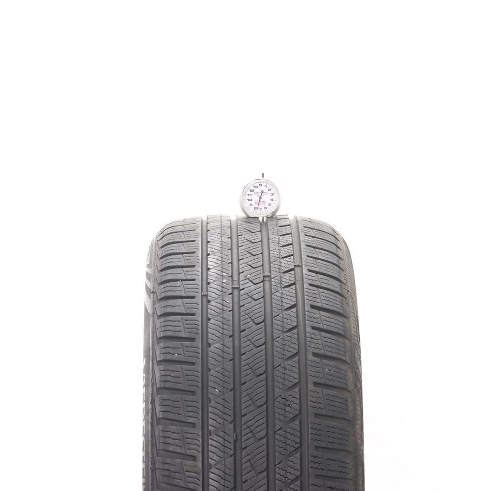 Used 235/45R20 Vredestein Quatrac Pro 100W - 7.5/32 - Image 2