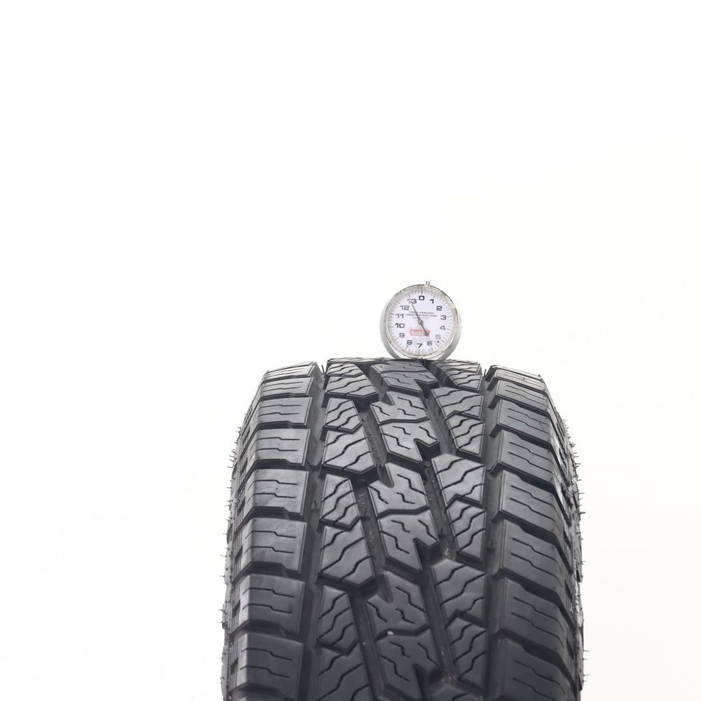 Used 225/75R16 Landsail CLX-10 Rangeblazer A/T 115/112S - 12.5/32 - Image 2