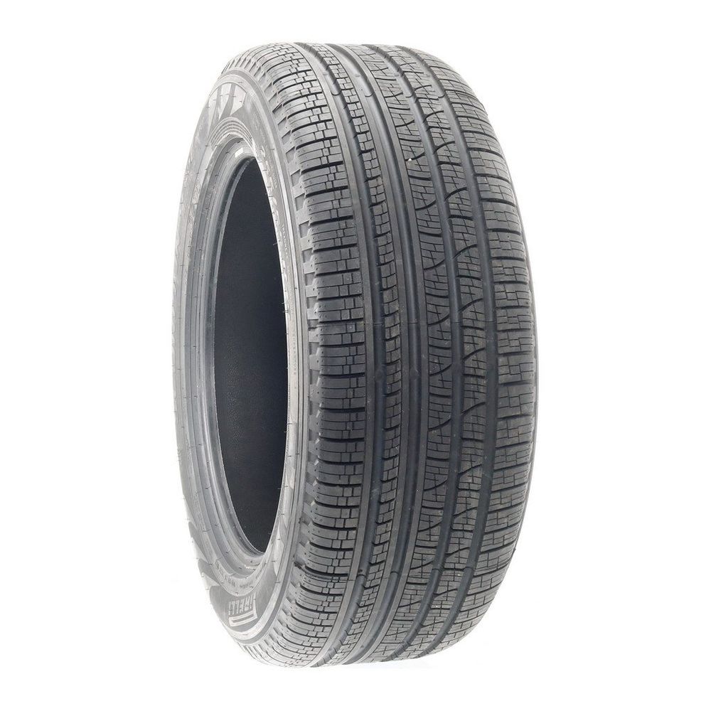 Driven Once 255/55R19 Pirelli Scorpion Verde Run Flat AOE 111H - 11/32 - Image 1