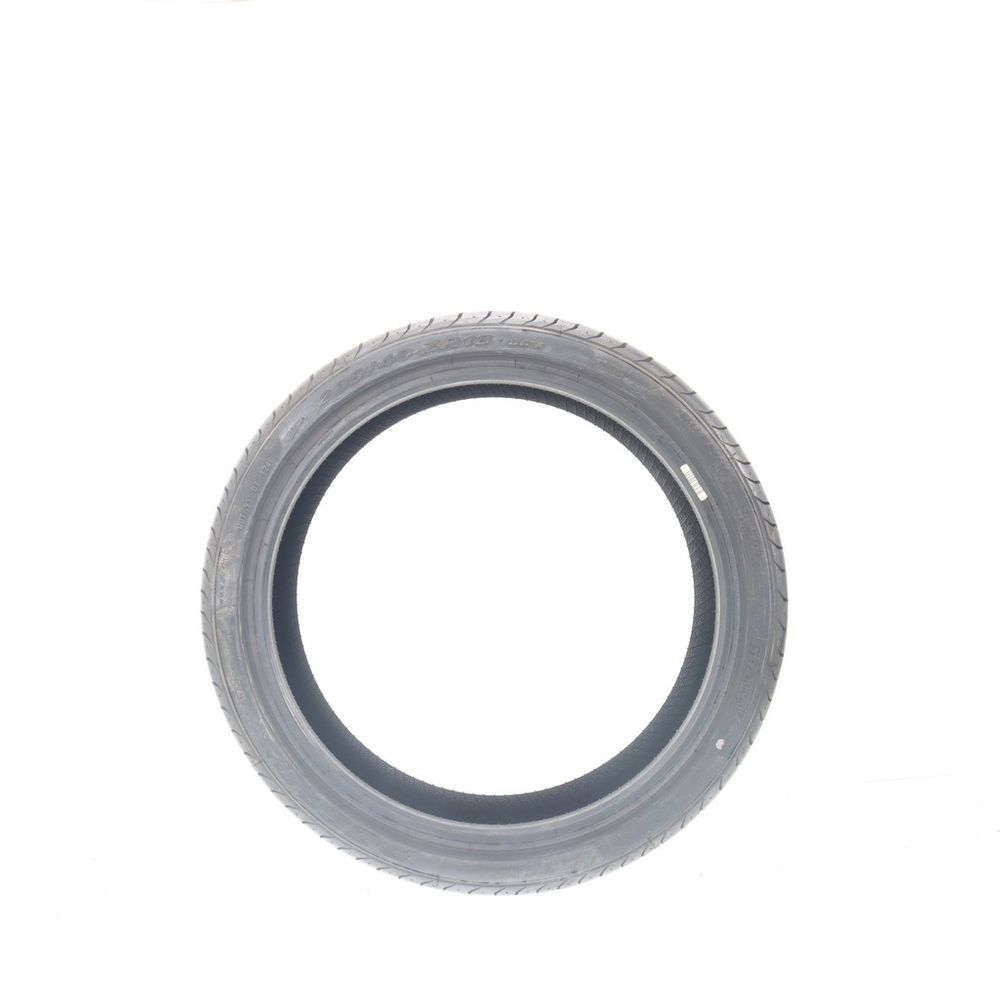 Driven Once 205/40ZR18 Pirelli P Zero AR Racing 86Y - 10/32 - Image 3