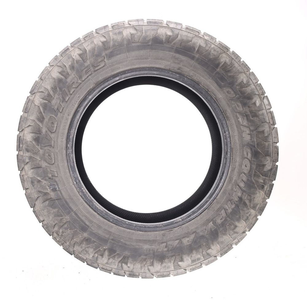 Used LT 285/65R18 Toyo Open Country A/T III 125/122S E - 10/32 - Image 3
