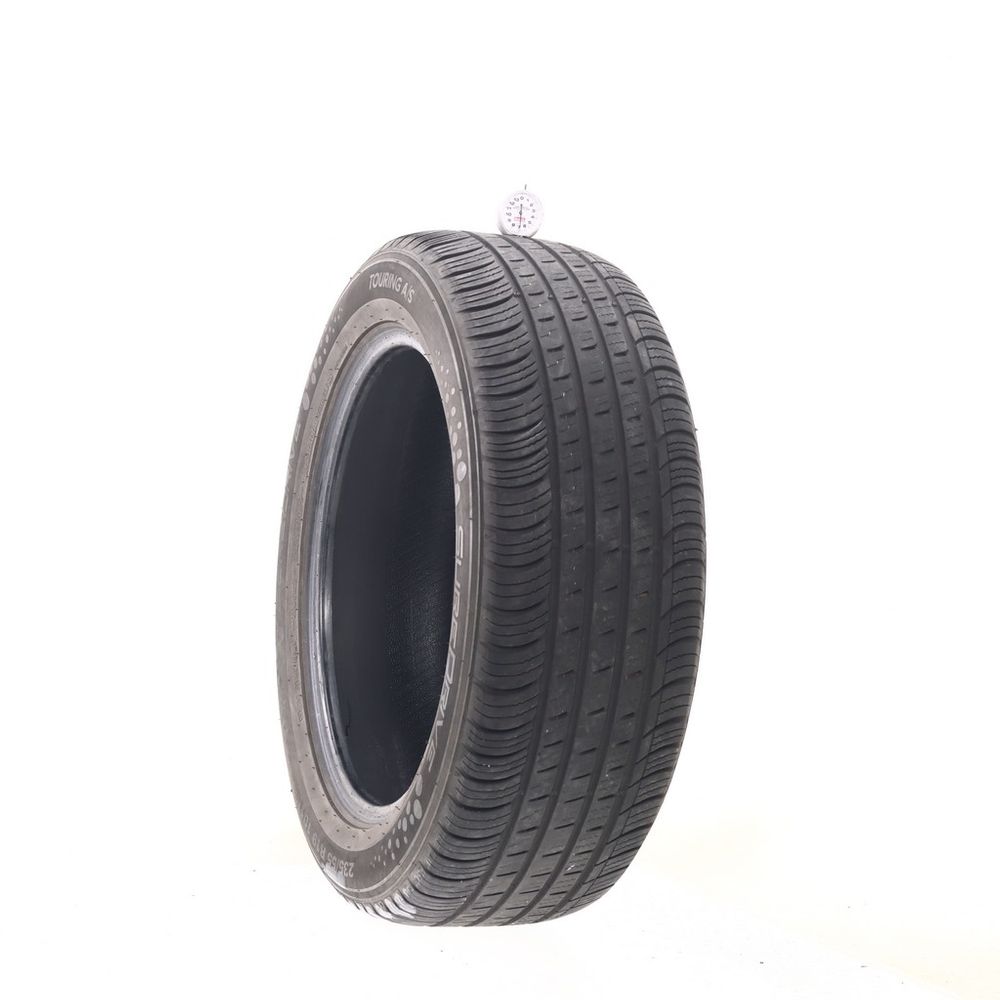Used 235/55R19 SureDrive Touring A/S TA71 101V - 6.5/32 - Image 1