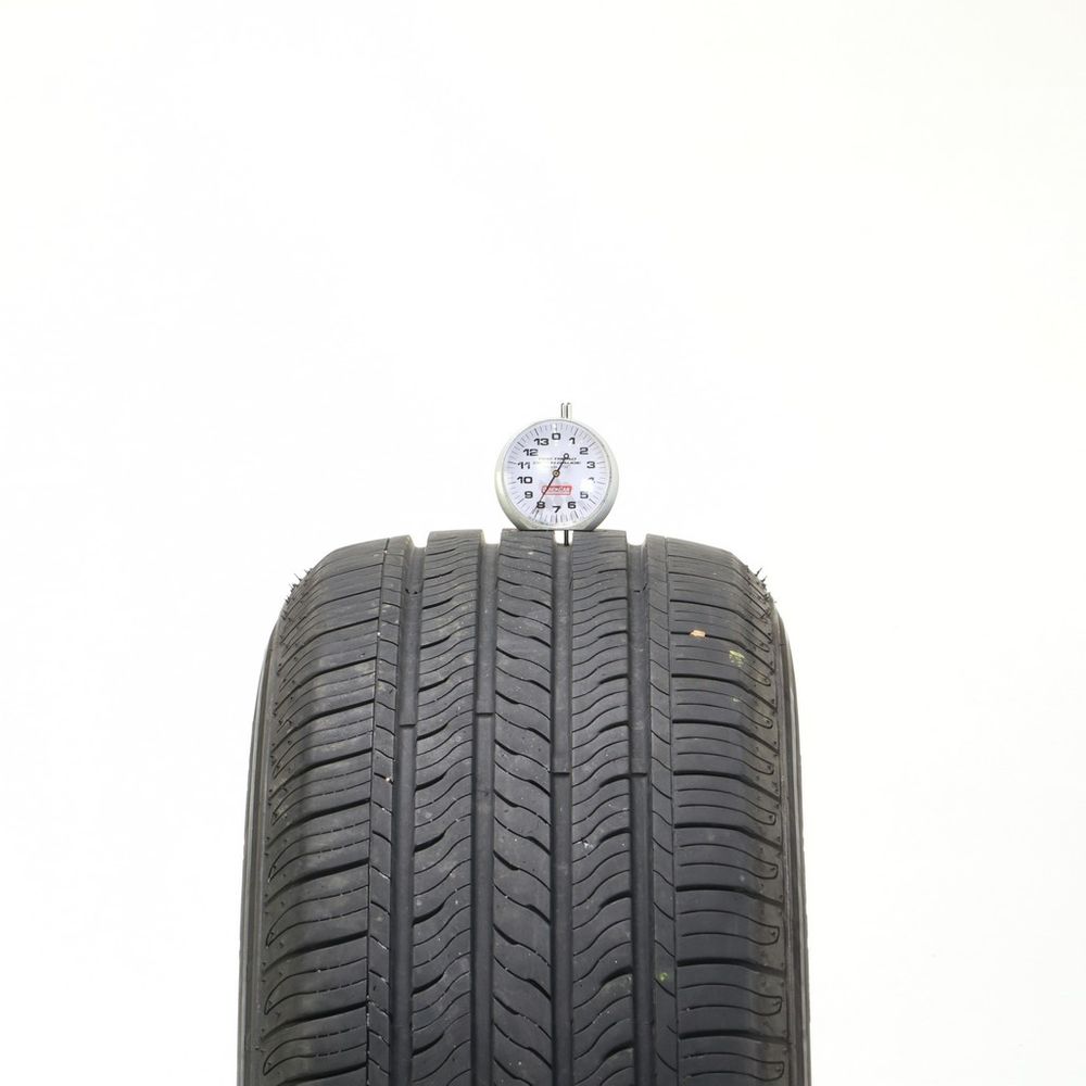 Set of (2) Used 215/60R16 Blackhawk Street-H HH11 95H - 8/32 - Image 2