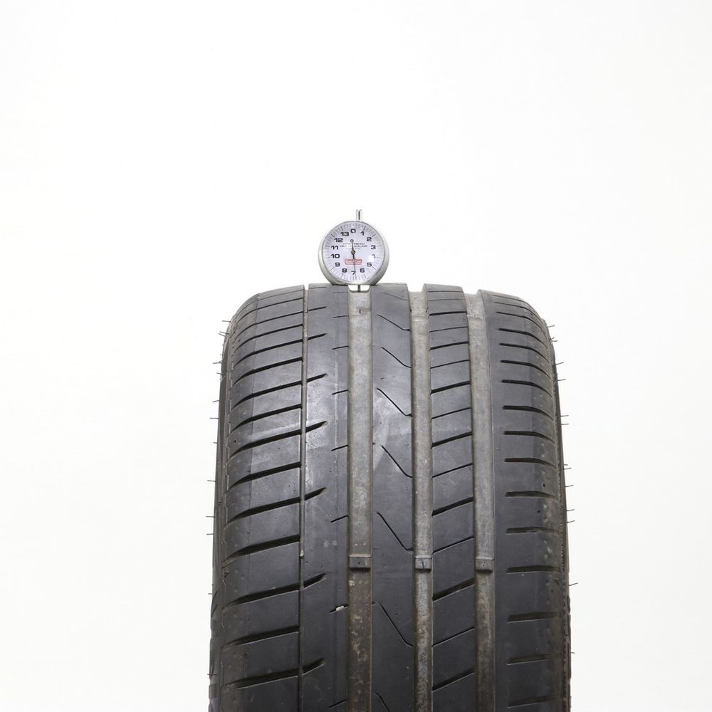 Used 235/45ZR18 Petlas Velox Sport PT741 98W - 6.5/32 - Image 2