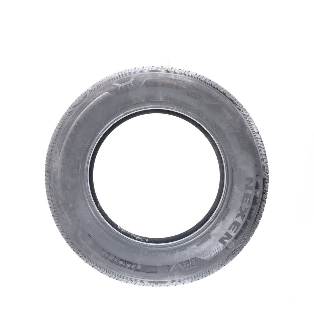 Used 235/65R18 Nexen Roadian GTX RG1 SUV 106H - 9/32 - Image 3