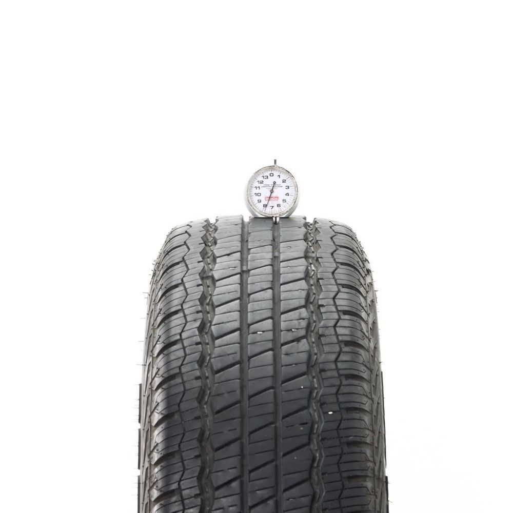 Used LT 225/75R16 Rocky Mountain H/T2 115/112S E - 7.5/32 - Image 2