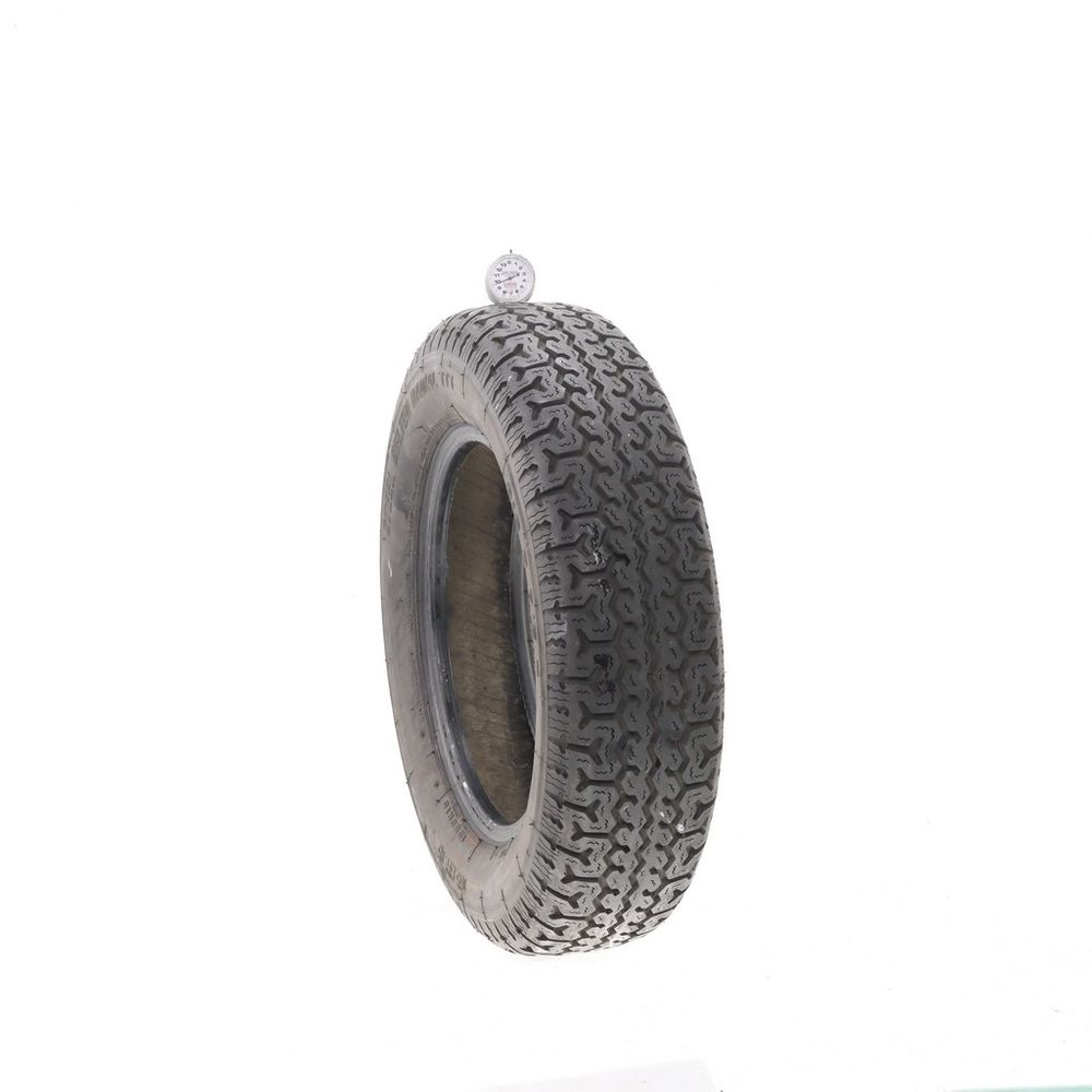 Used 165R15 Big O R/S III 1N/A - 9.5/32 - Image 1