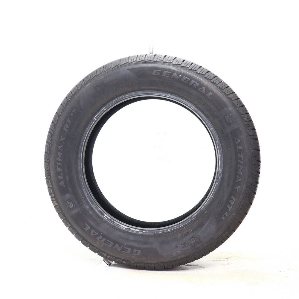 Used 215/65R17 General Altimax RT43 99T - 10/32 - Image 3