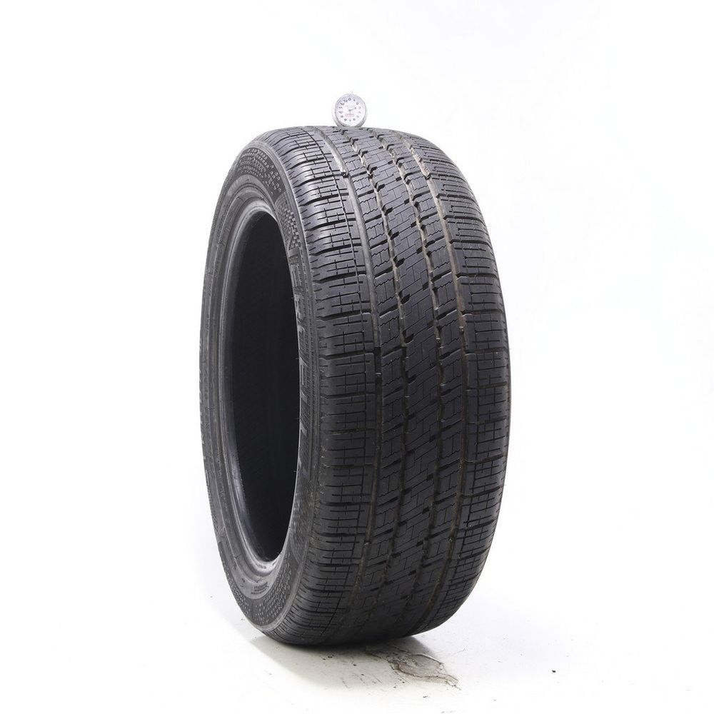 Used 275/45R20 Vercelli Strada IV 110V - 9.5/32 - Image 1