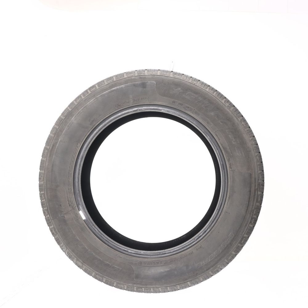 Set of (2) Used 245/60R18 Starfire Solarus HT 105H - 8-8.5/32 - Image 3