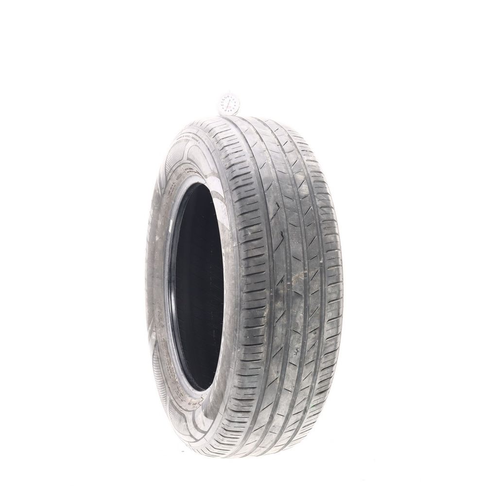 Used 225/65R17 Radar Dimax E Sport 3 106V - 7.5/32 - Image 1