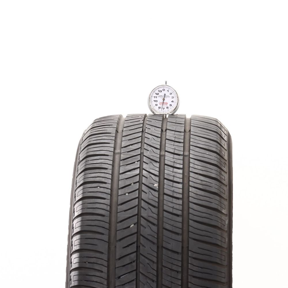 Set of (2) Used P 235/50R19 Yokohama YK740 GTX 99V - 7-7.5/32 - Image 2