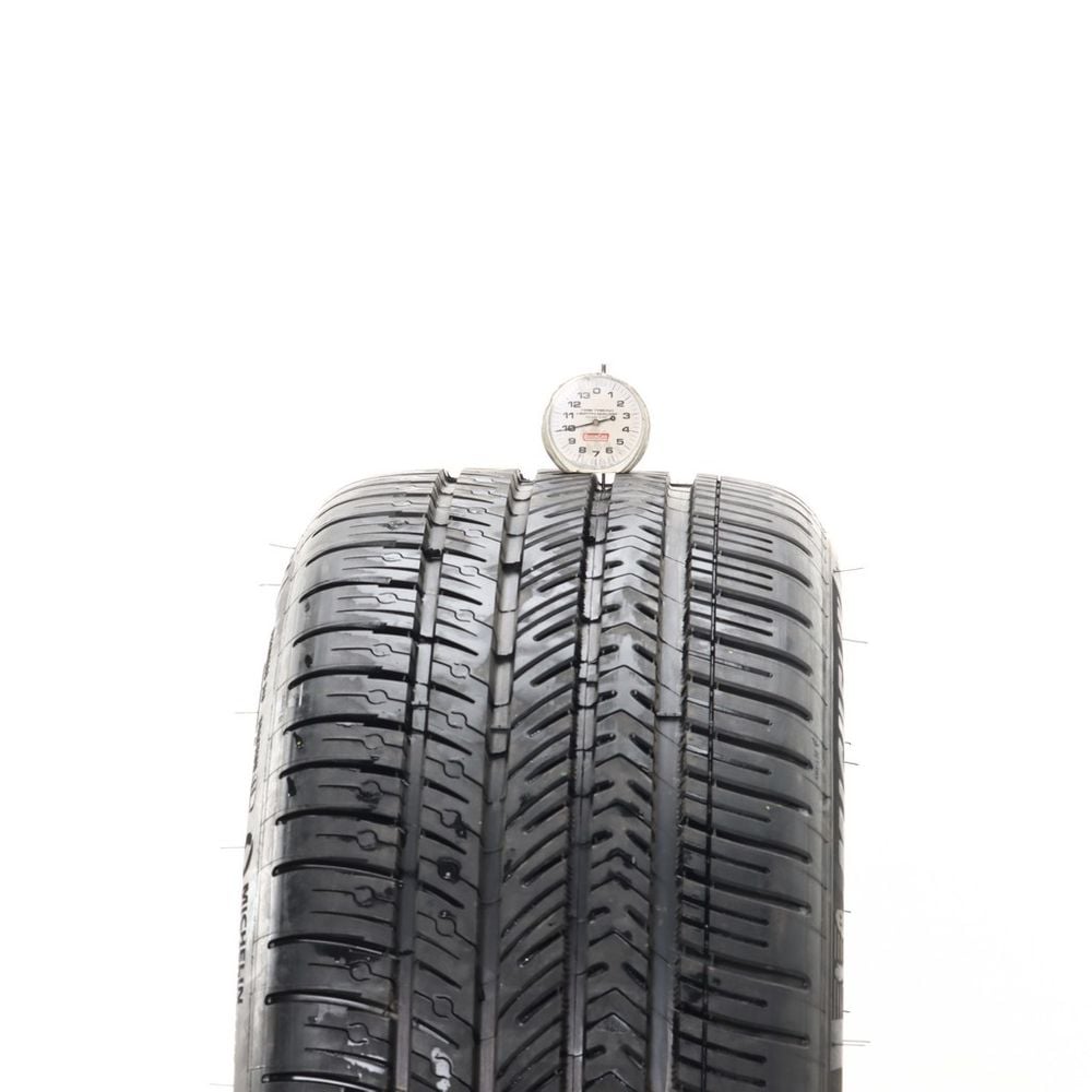Used 245/50ZR19 Michelin Pilot Sport All Season 4 105Y - 10/32 - Image 2