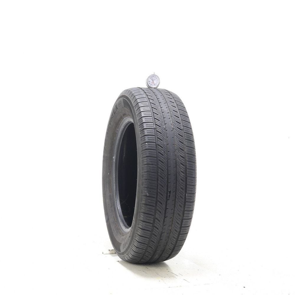 Set of (2) Used 195/65R15 Yokohama Avid Ascend LX 91H - 5.5-6.5/32 - Image 1