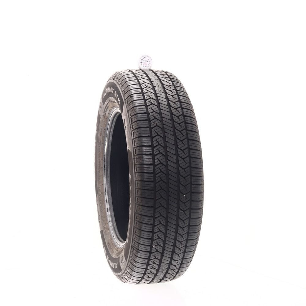 Set of (4) Used 225/65R17 General Altimax RT45 102H - 9.5-10/32 - Image 4
