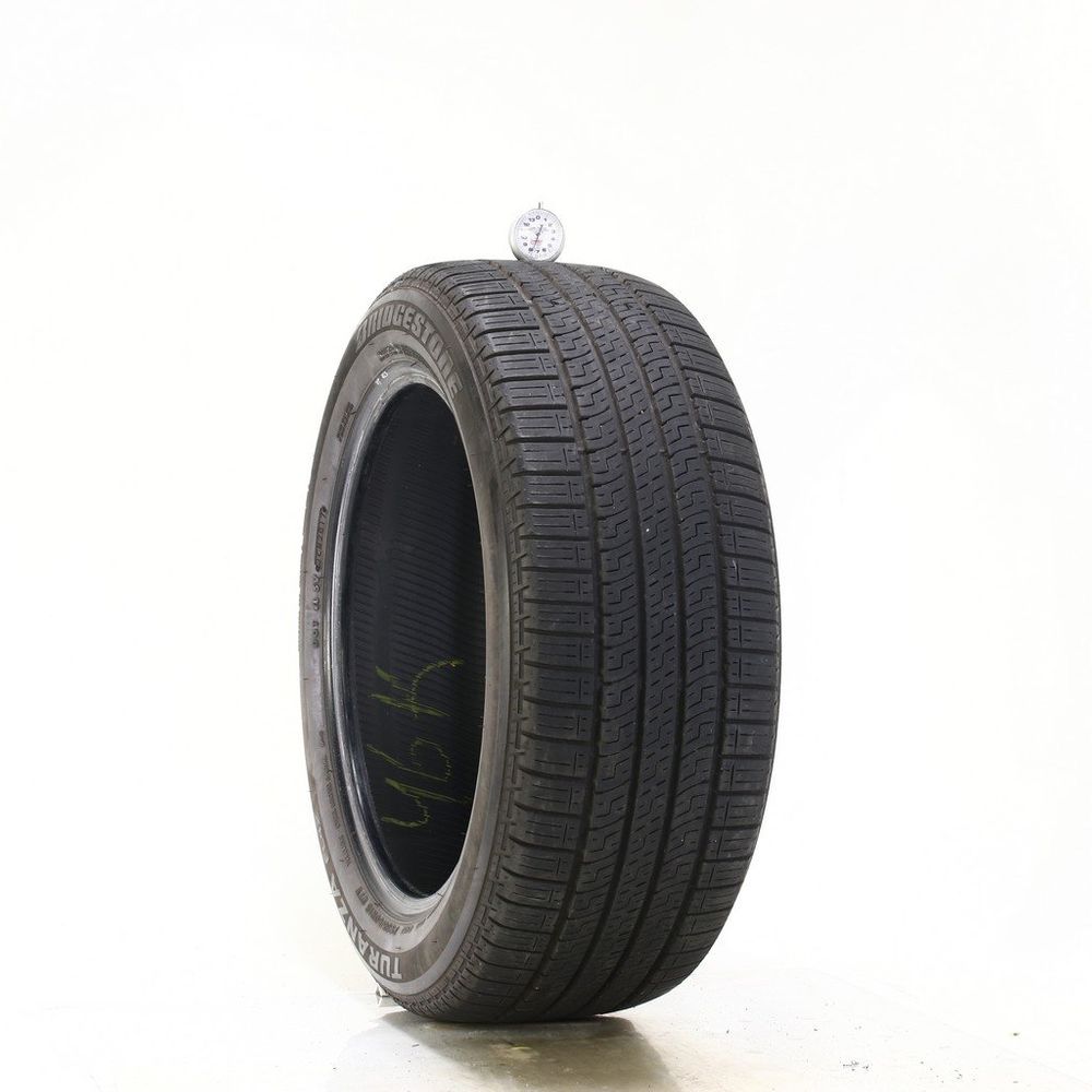 Used 235/50R18 Bridgestone Turanza EL42 97V - 7.5/32 - Image 1