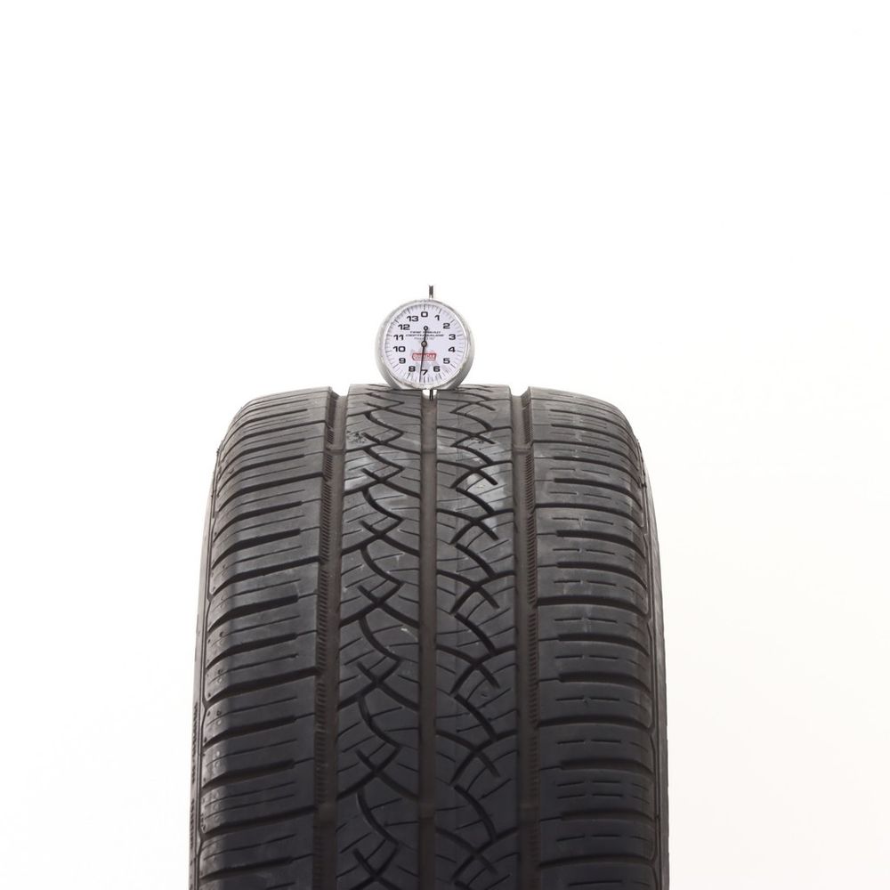 Set of (2) Used 225/55R19 Continental TrueContact Tour 99H - 7-8/32 - Image 2