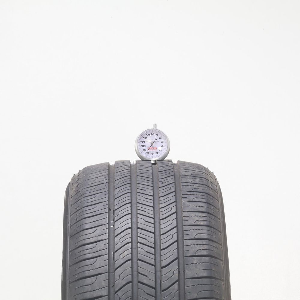 Set of (2) Used 215/55R18 Sailun Atrezzo SH408 95V - 7.5-8/32 - Image 5