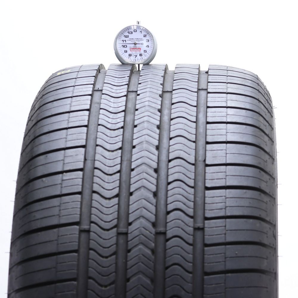 Set of (2) Used 285/40R20 Goodyear Eagle Sport MOExtended Run Flat 108V - 10-10.5/32 - Image 5