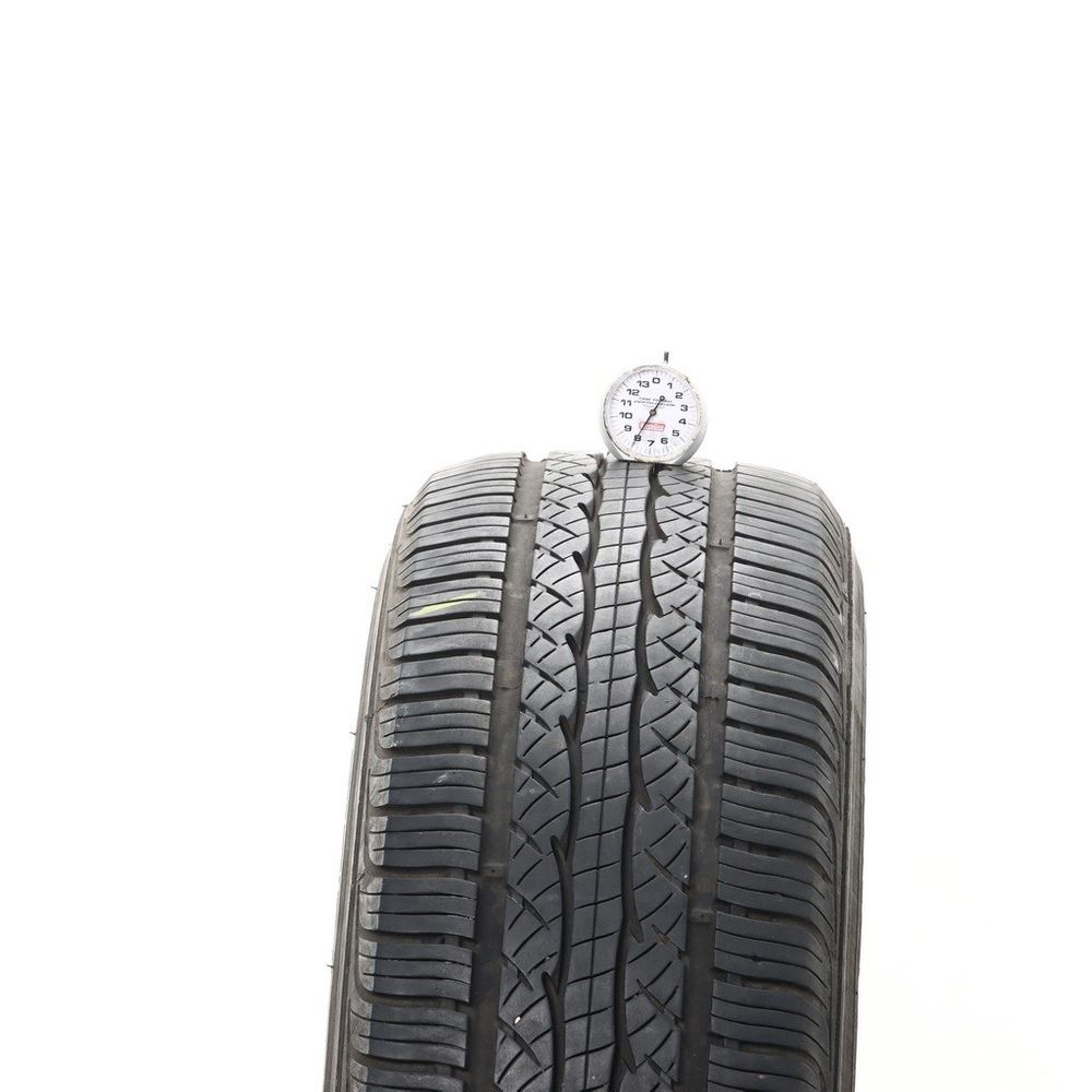 Set of (4) Used 235/65R17 SureDrive All-season 104H - 7-8/32 - Image 5