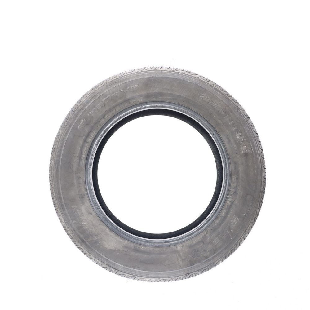 Set of (4) Used 235/65R17 SureDrive All-season 104H - 7-8/32 - Image 6