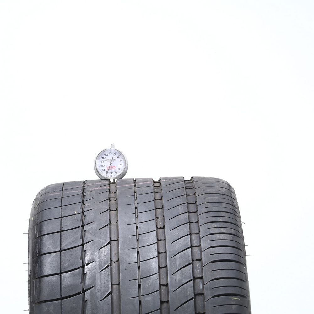 Used 295/30ZR19 Michelin Pilot Sport PS2 N2 100Y - 8/32 - Image 2