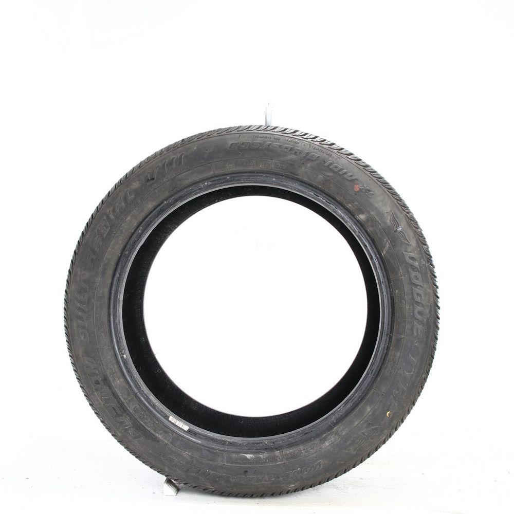 Used 235/50R18 Vogue Tyre Custom Built Radial VIII 101V - 6.5/32 - Image 3