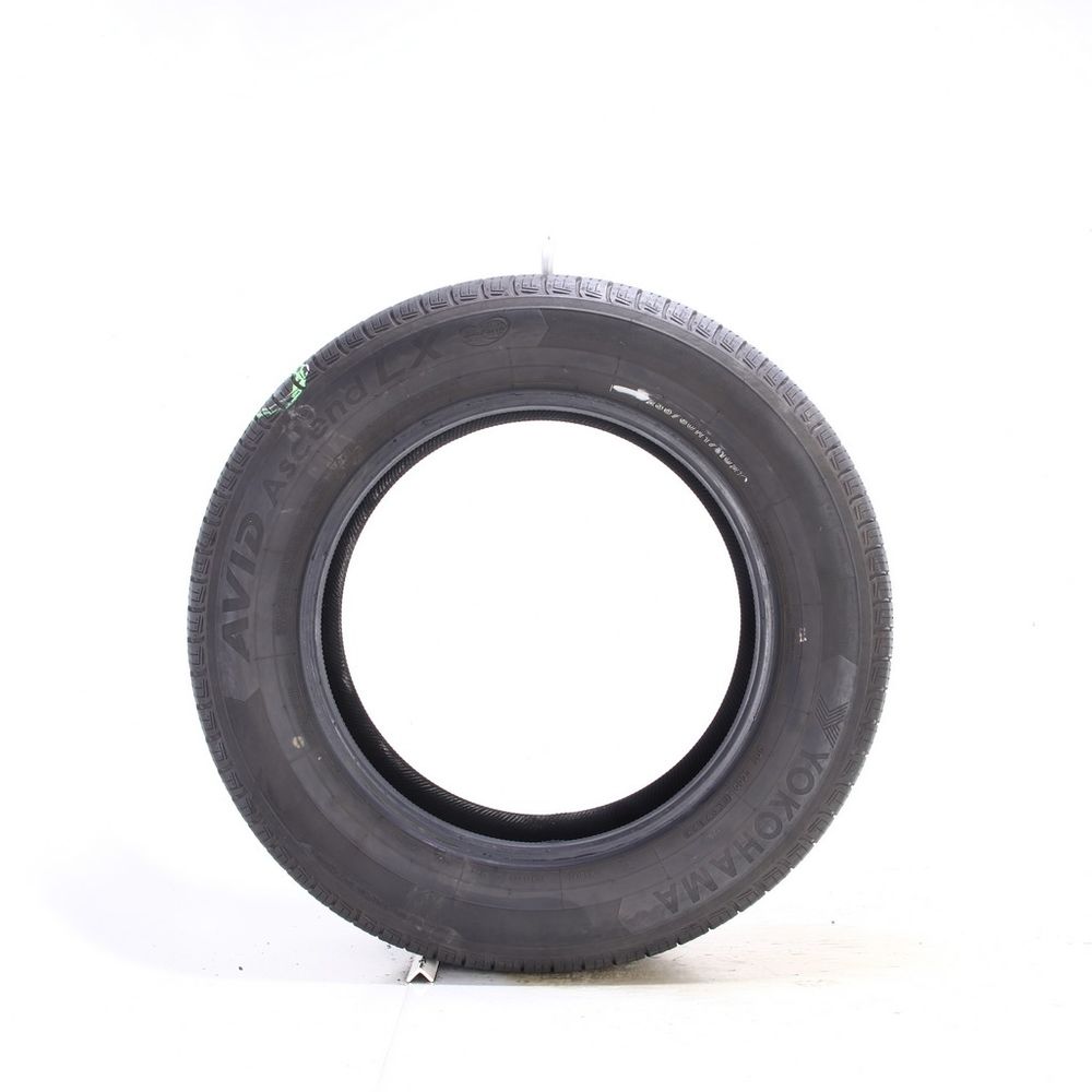 Used 235/60R17 Yokohama Avid Ascend LX 102T - 8.5/32 - Image 3