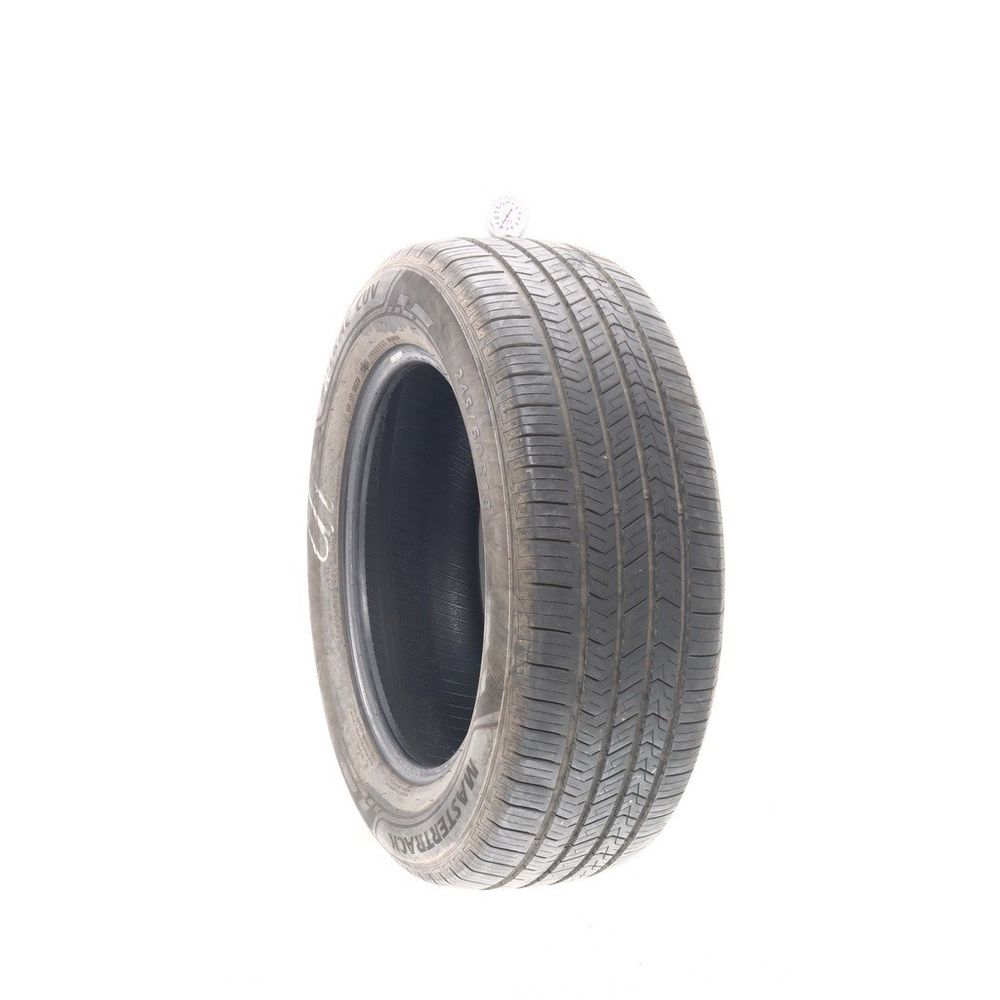 Used 245/60R18 Mastertrack M-Trac CUV 105V - 8/32 - Image 1
