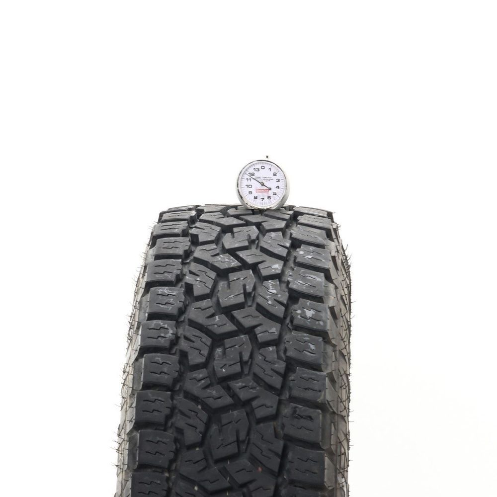Set of (2) Used LT 215/85R16 Toyo Open Country A/T III 115/112Q E - 11.5/32 - Image 2