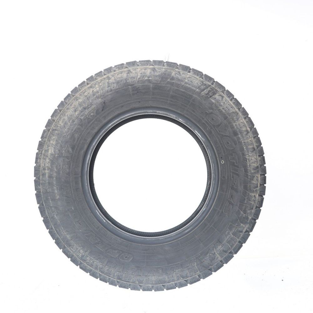 Set of (2) Used LT 215/85R16 Toyo Open Country A/T III 115/112Q E - 11.5/32 - Image 3