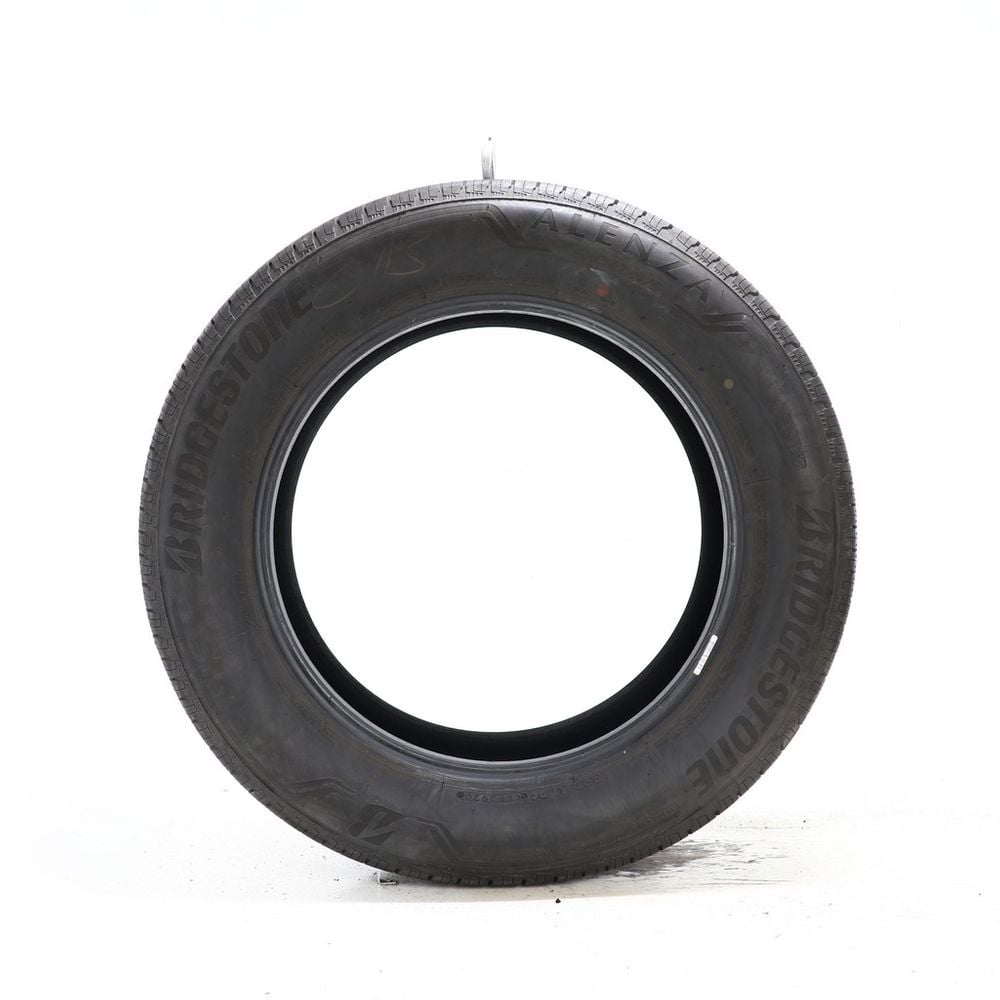 Set of (4) Used 235/60R18 Bridgestone Alenza Sport A/S ENLITEN 103H - 6.5-8/32 - Image 12