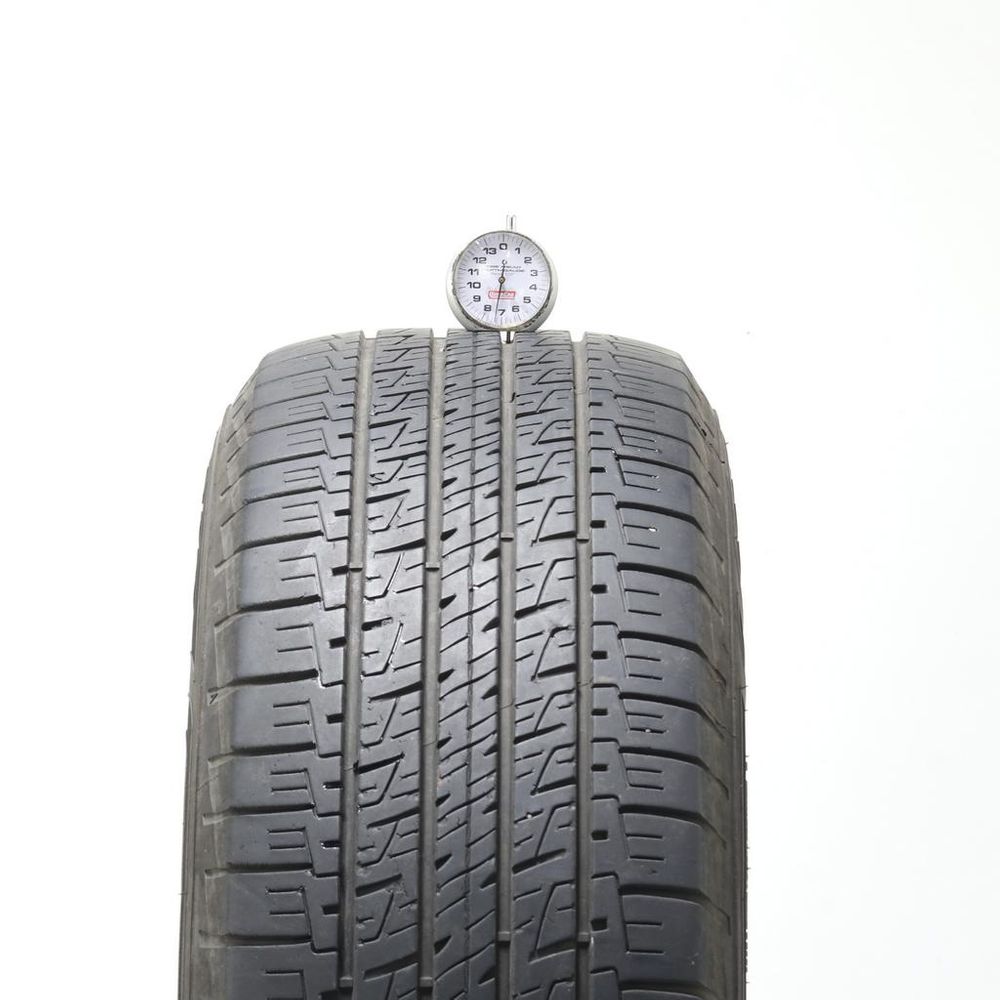 Set of (2) Used 235/65R18 Goodyear Assurance MaxLife 106V - 7-8.5/32 - Image 2