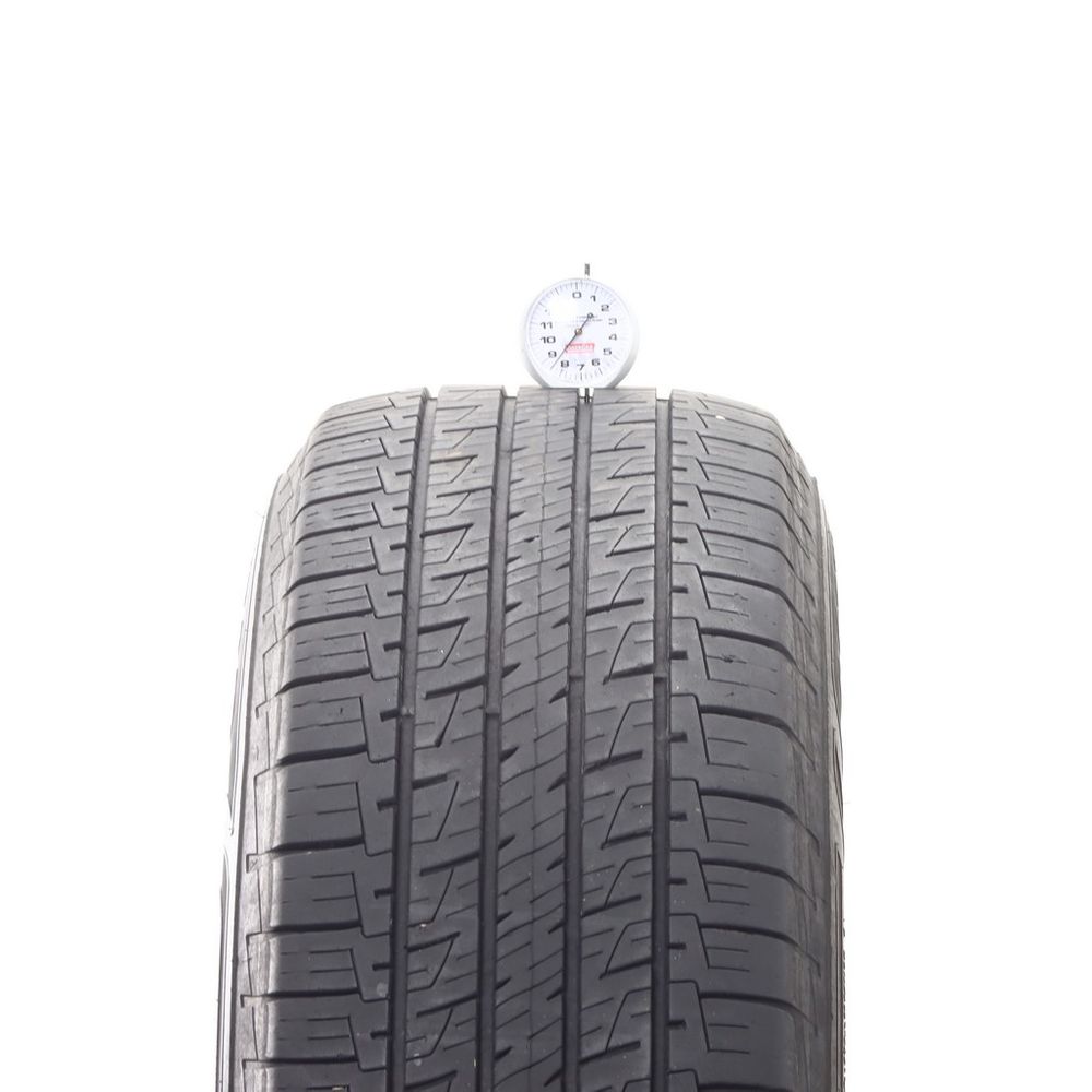 Set of (2) Used 235/65R18 Goodyear Assurance MaxLife 106V - 7-8.5/32 - Image 5