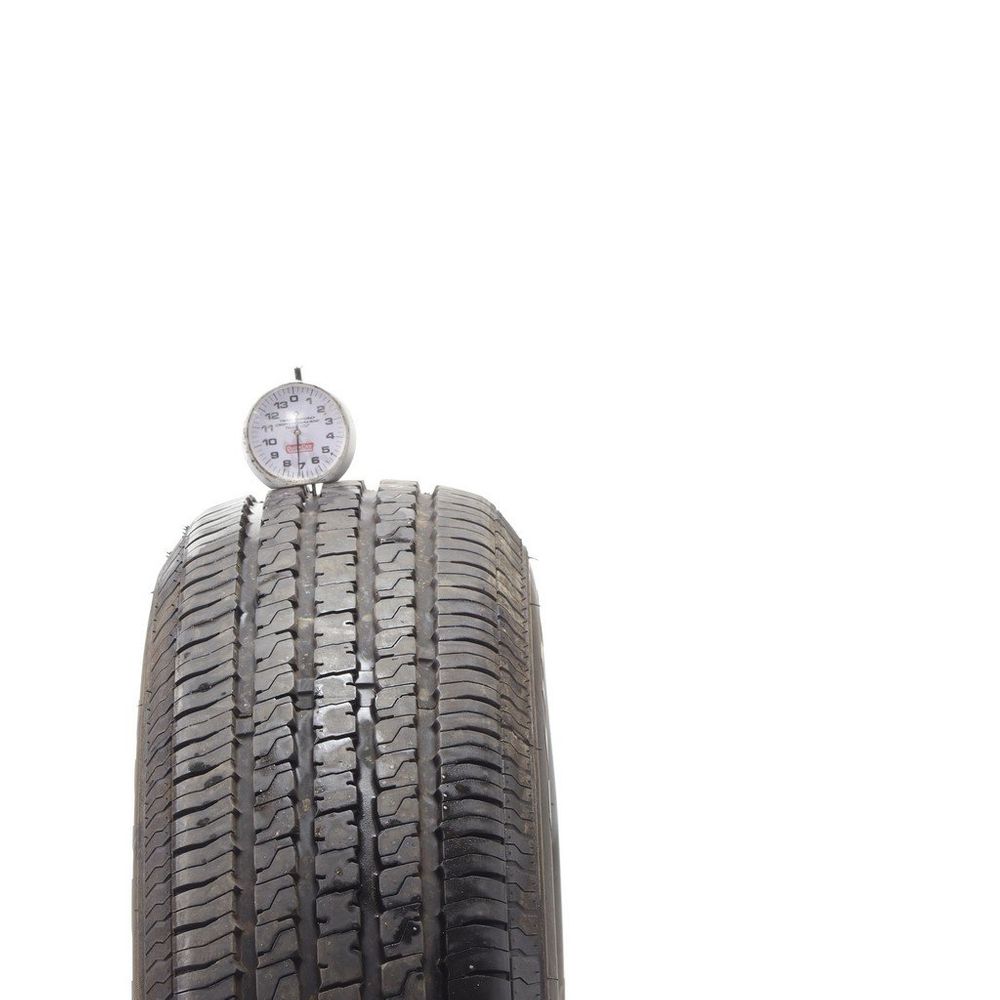 Used ST 205/75R14 National Road Max ST 100/96M C - 7/32 - Image 2