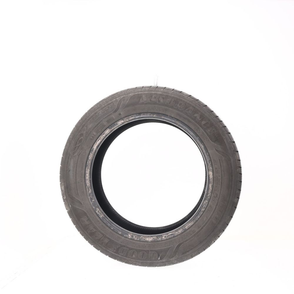 Used 205/60R16 Goodyear Assurance MaxLife 92V - 7.5/32 - Image 3