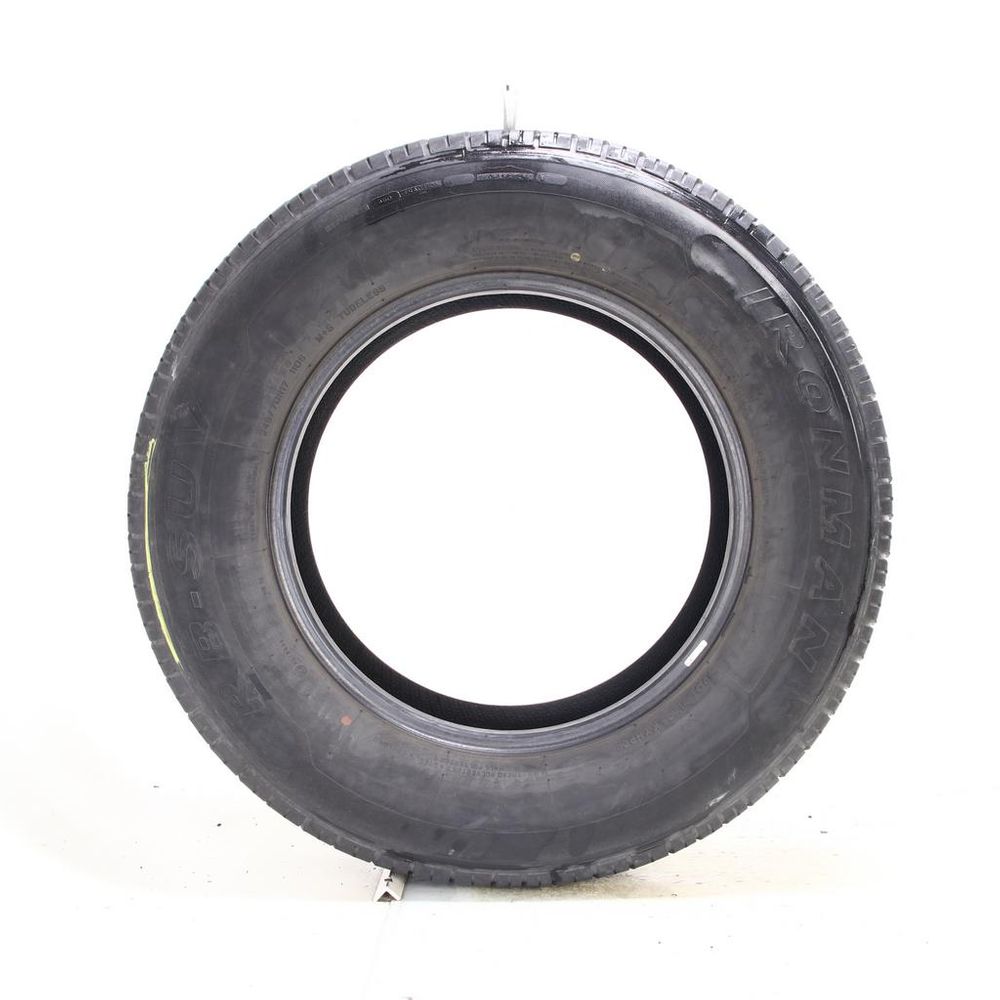 Used 245/70R17 Ironman RB-SUV 110S - 5/32 - Image 3