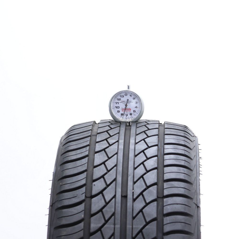 Set of (2) Used 215/45ZR17 Advanta HP Z-01 Plus 91W - 7-7.5/32 - Image 5