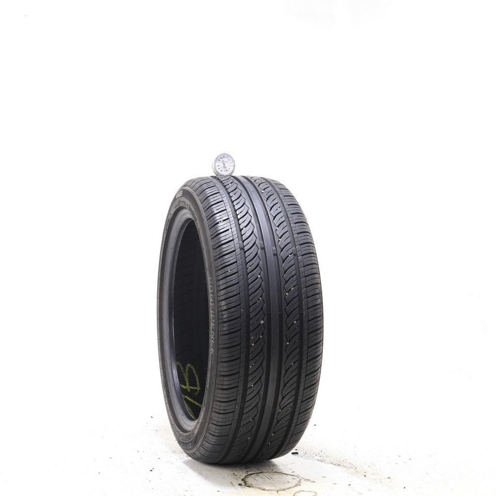 Used 215/45ZR17 Caldera Confidence C3 91W - 6.5/32 - Image 1
