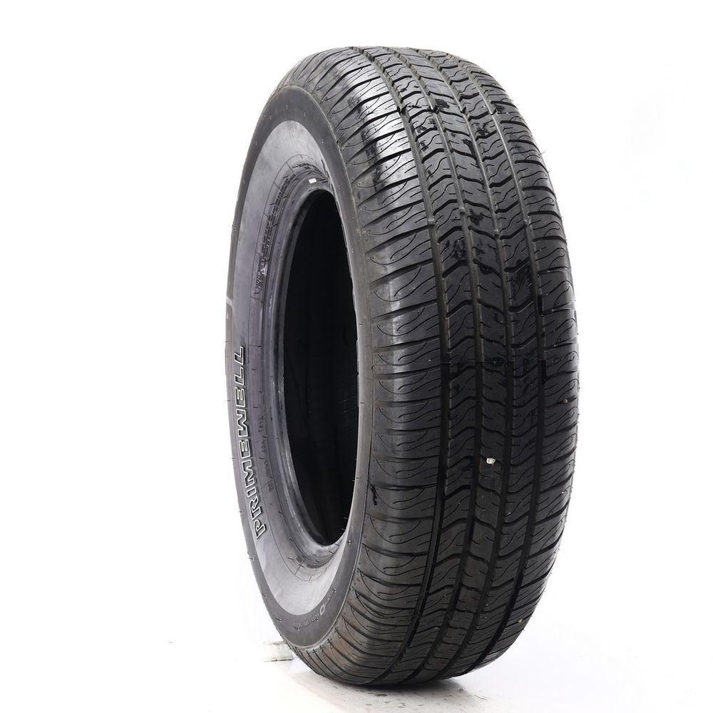 Driven Once 265/70R18 Primewell Valera HT 114S - 9.5/32 - Image 1
