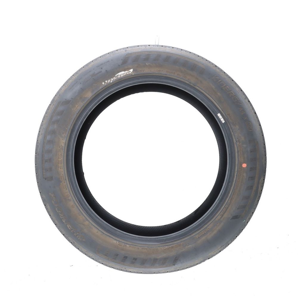Used 235/55R19 Hankook Kinergy AS X EV AO 105T - 9/32 - Image 3