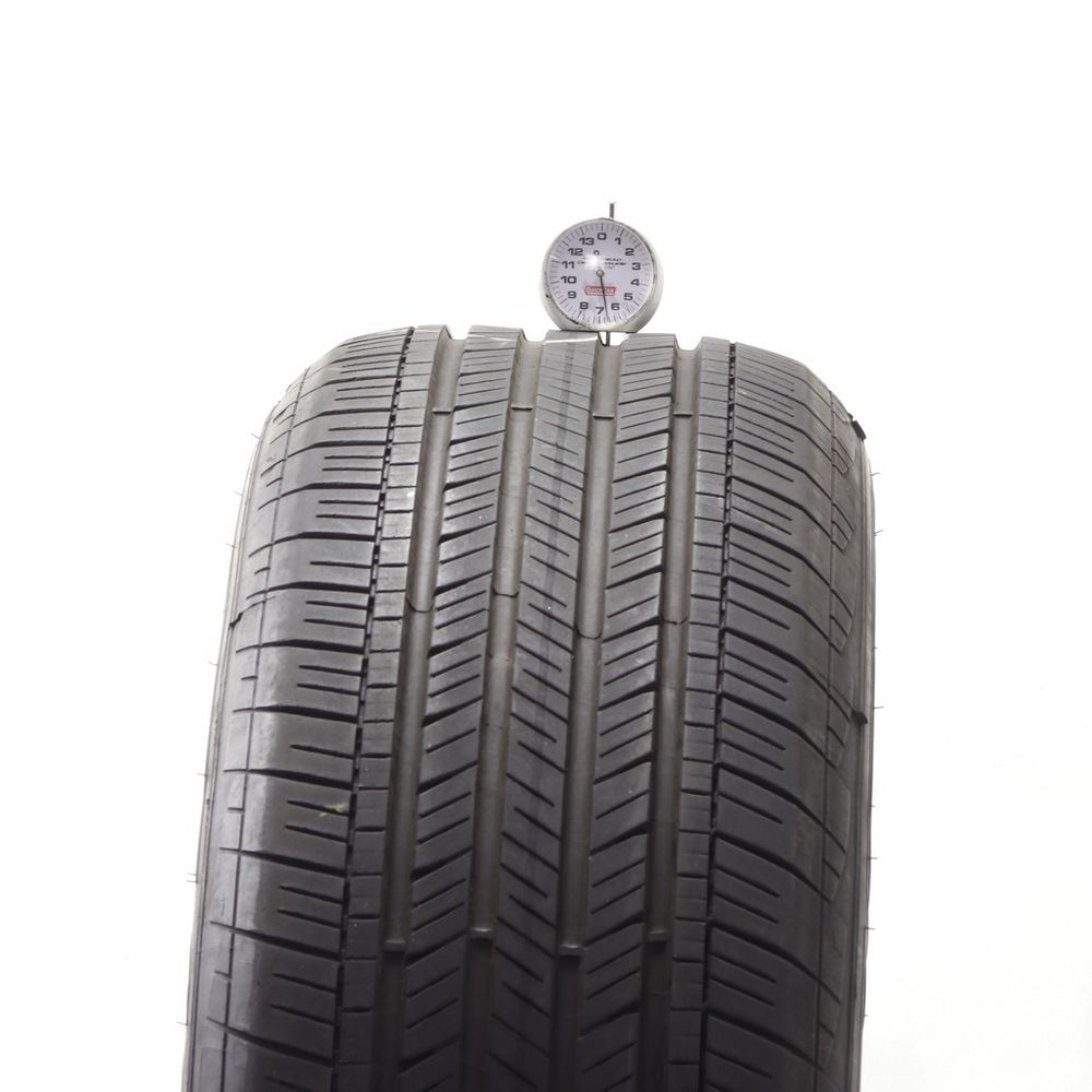 Set of (2) Used 245/60R18 Goodyear Assurance Finesse 105T - 6.5-8/32 - Image 2