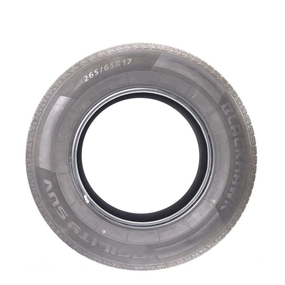 Driven Once 265/65R17 Blackhawk Agility SUV 112H - 10/32 - Image 3