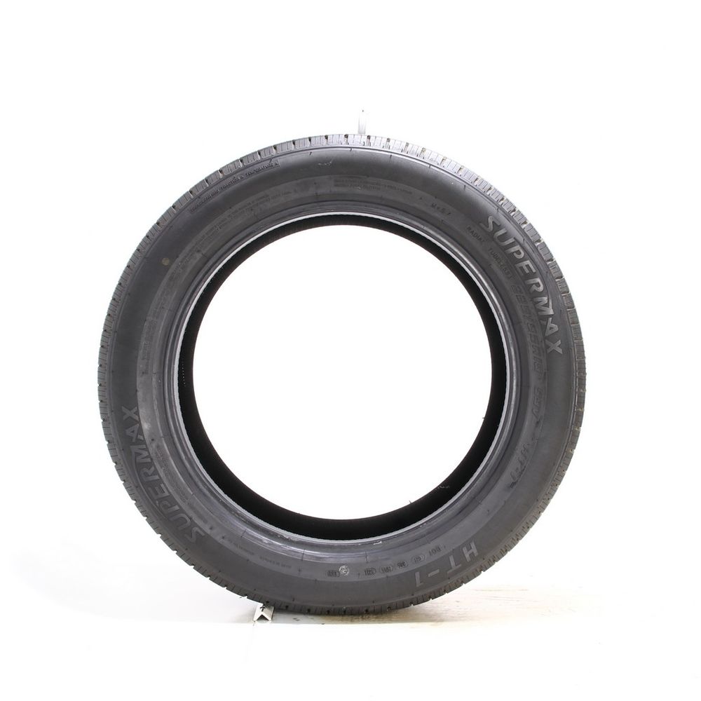 Used 225/55R19 Supermax HT-1 99V - 7.5/32 - Image 3