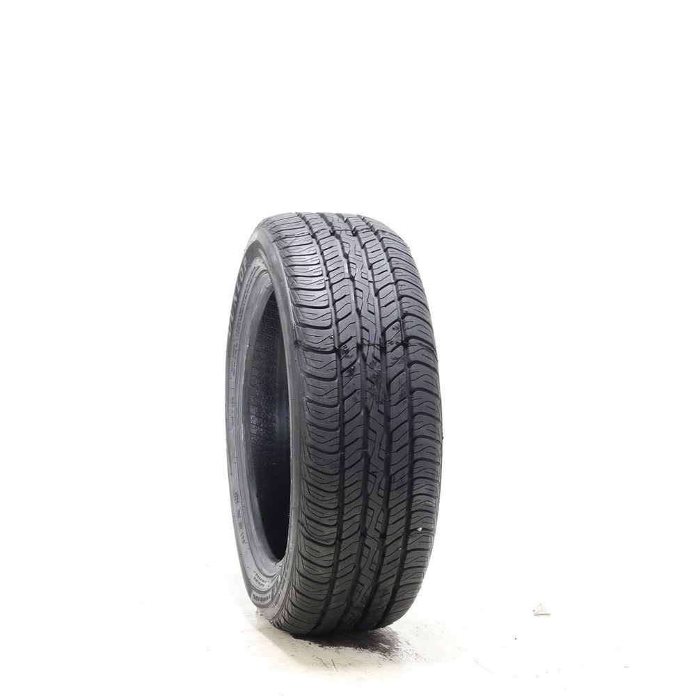 Driven Once 215/55R17 Dunlop Conquest Touring 94V - 10/32 - Image 1