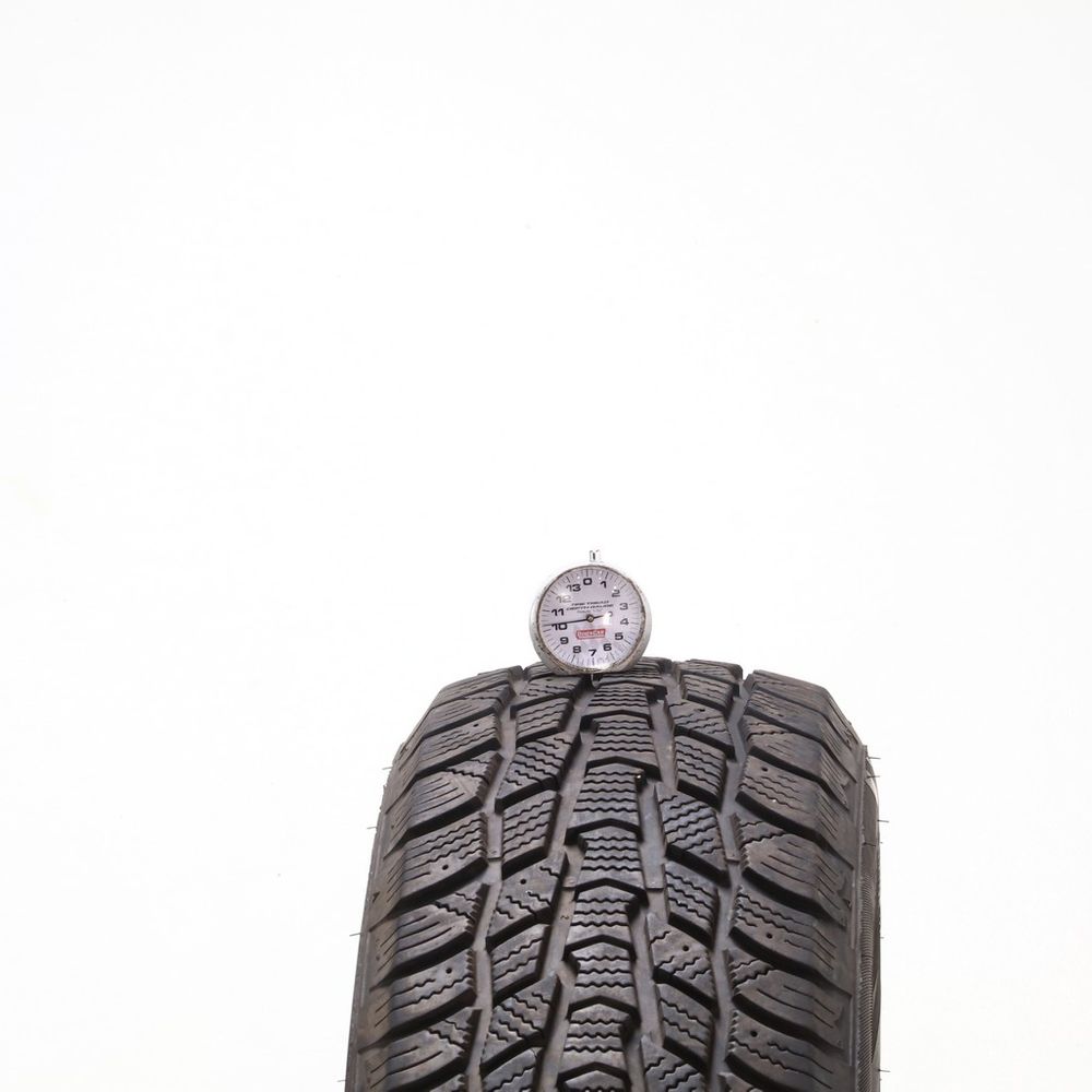 Used 205/65R16 Mastercraft Glacier Trex 95T - 10/32 - Image 2