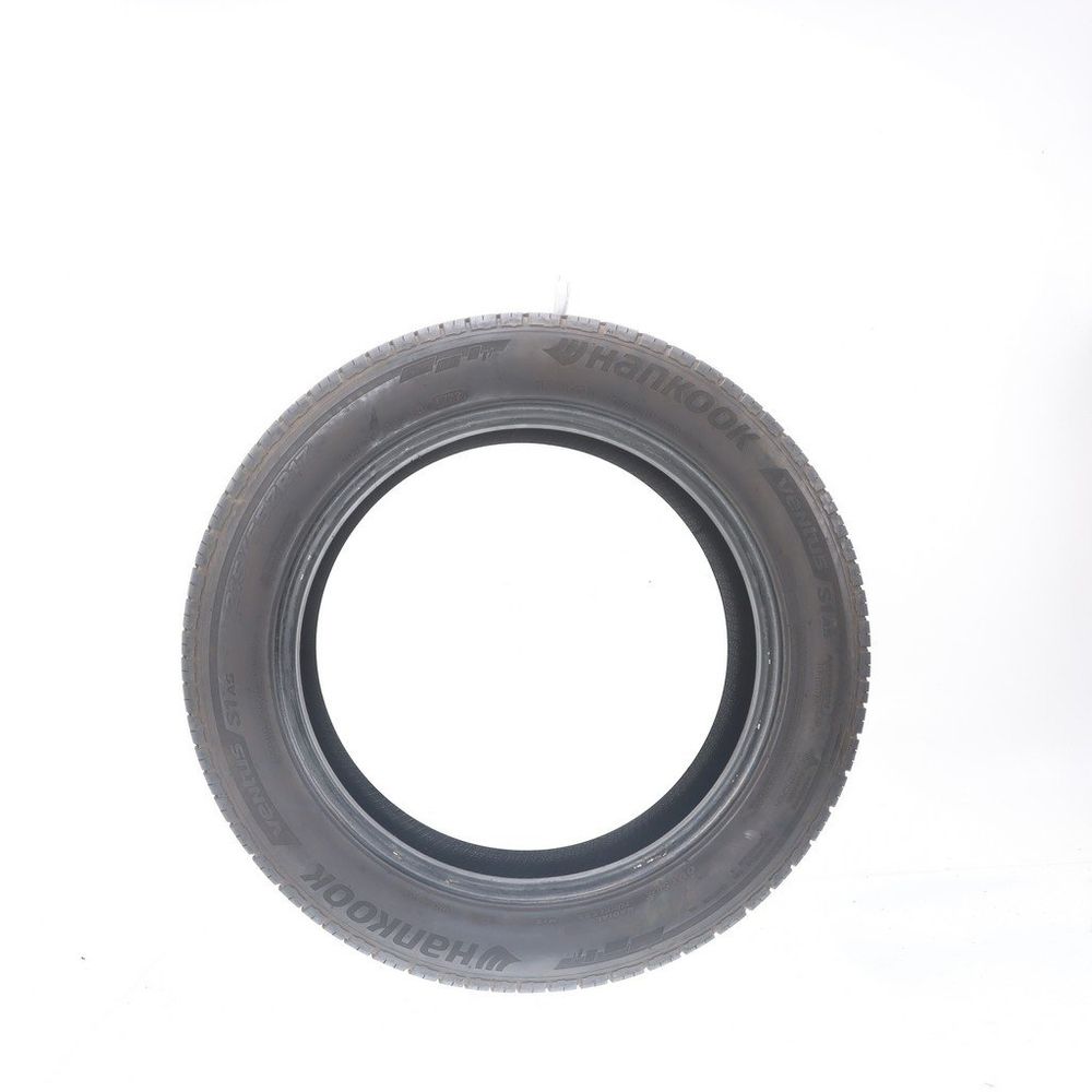 Used 215/55ZR17 Hankook Ventus S1 AS 94W - 6.5/32 - Image 3